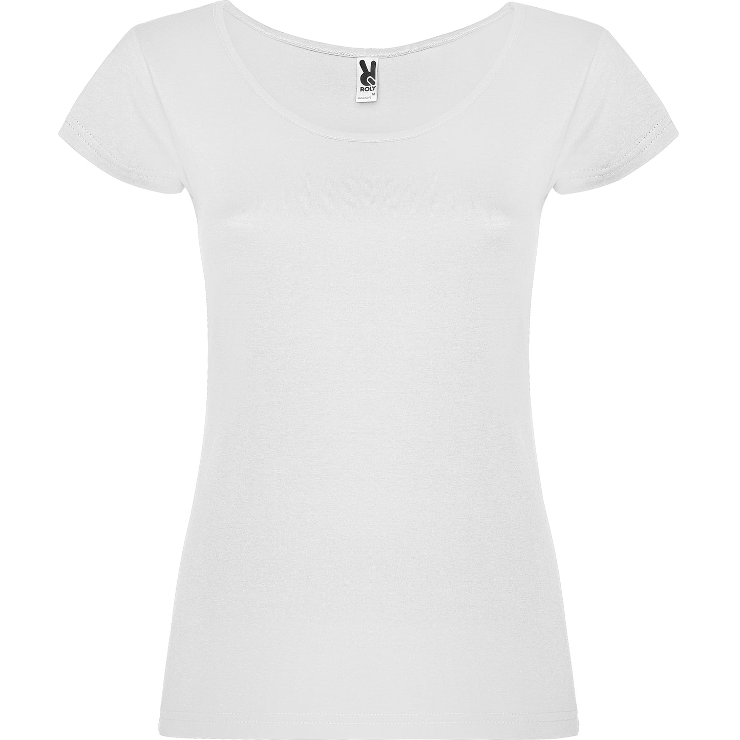 Camiseta de manga corta GUAD
