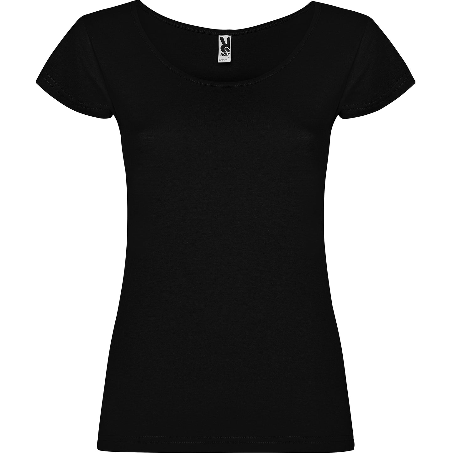 Camiseta de manga corta GUAD