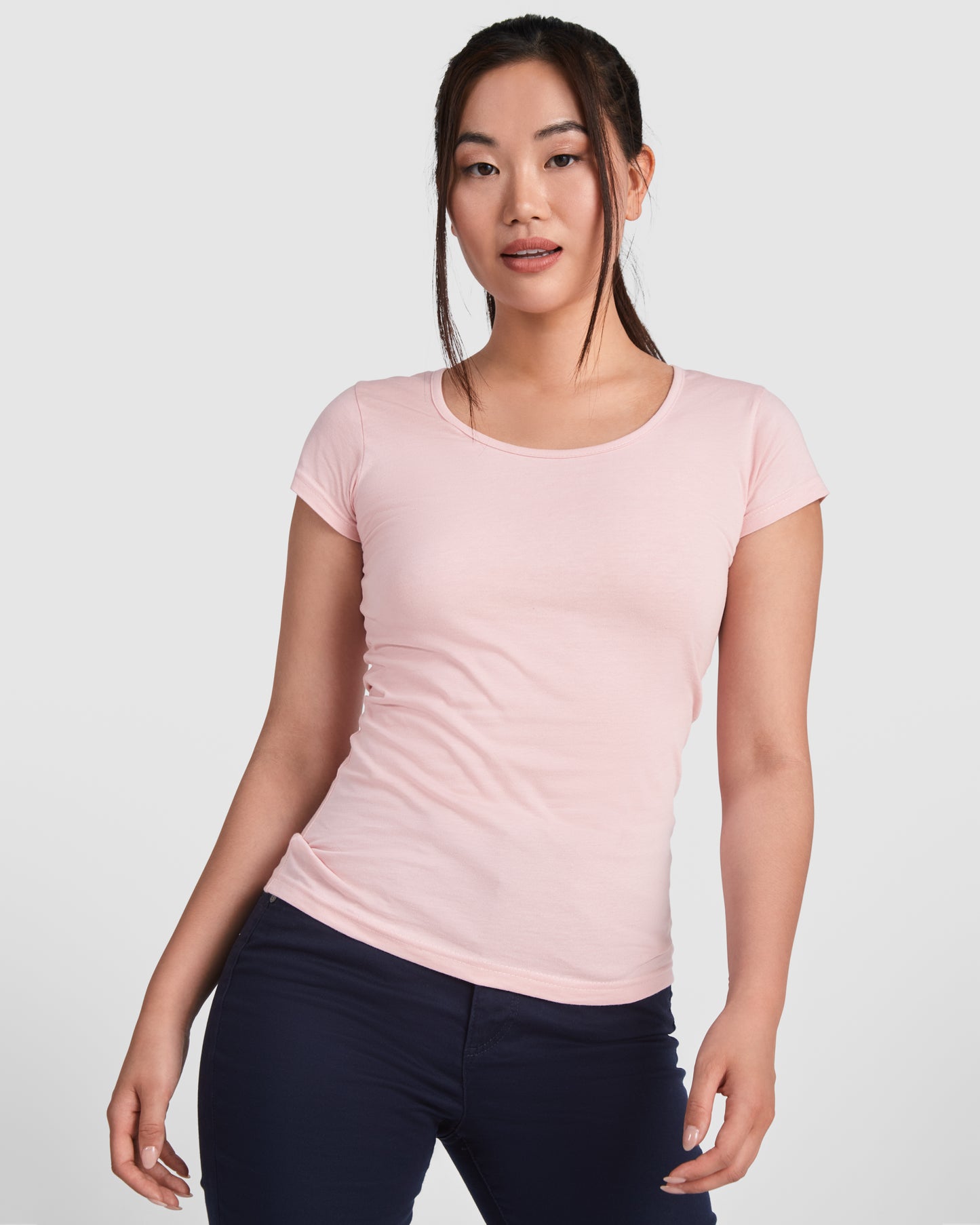 Camiseta de manga corta GUAD