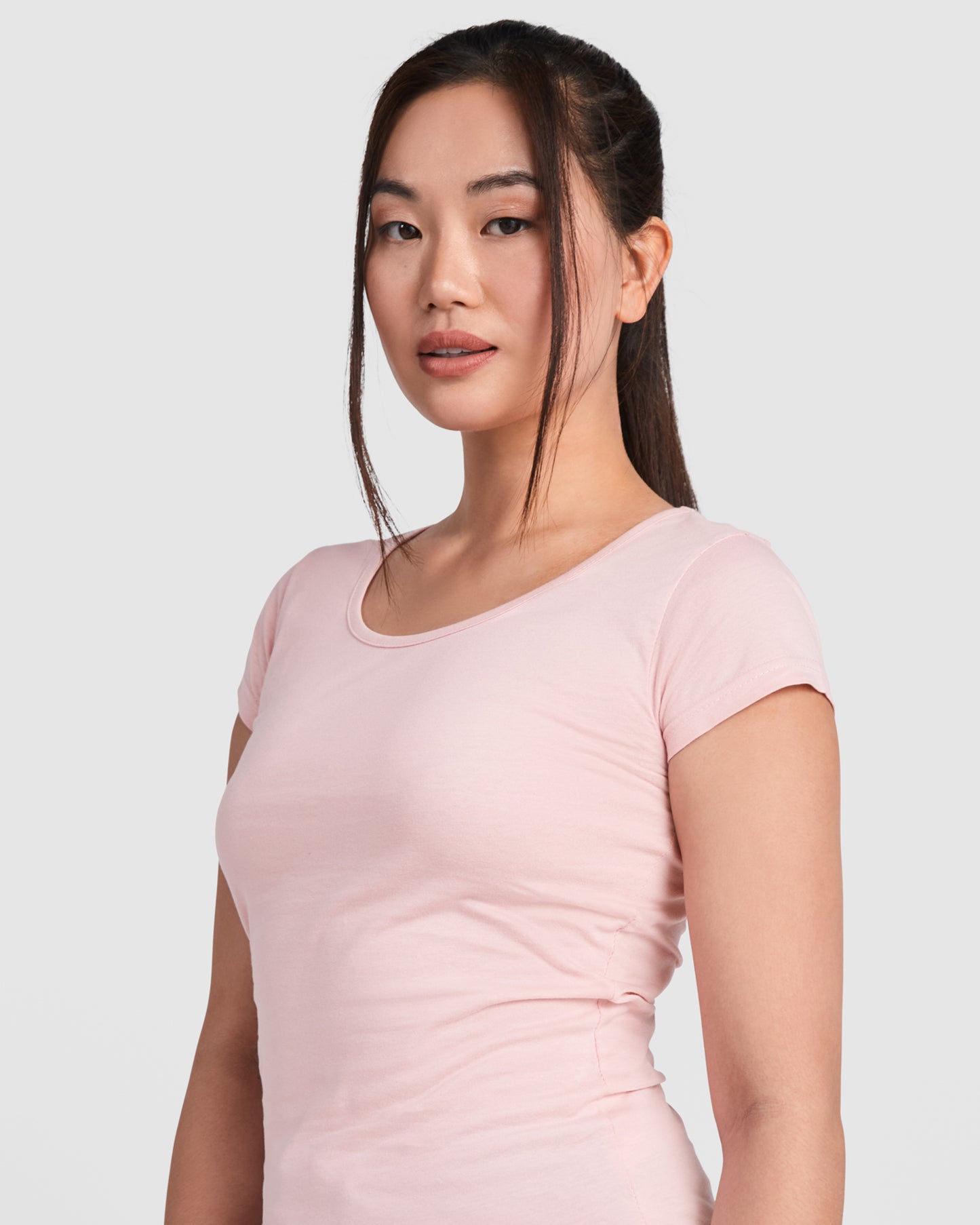 Camiseta de manga corta GUAD