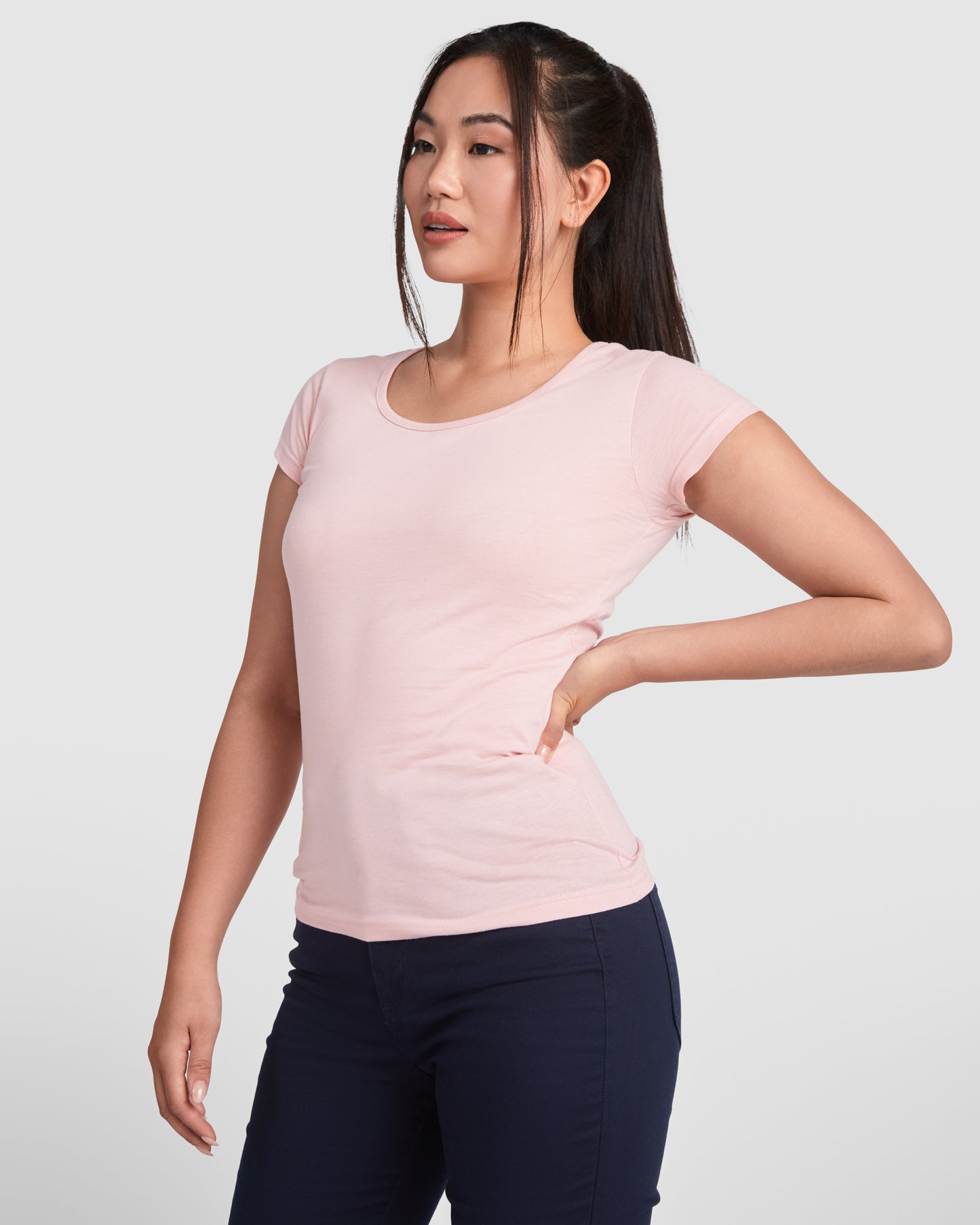 Camiseta de manga corta GUAD