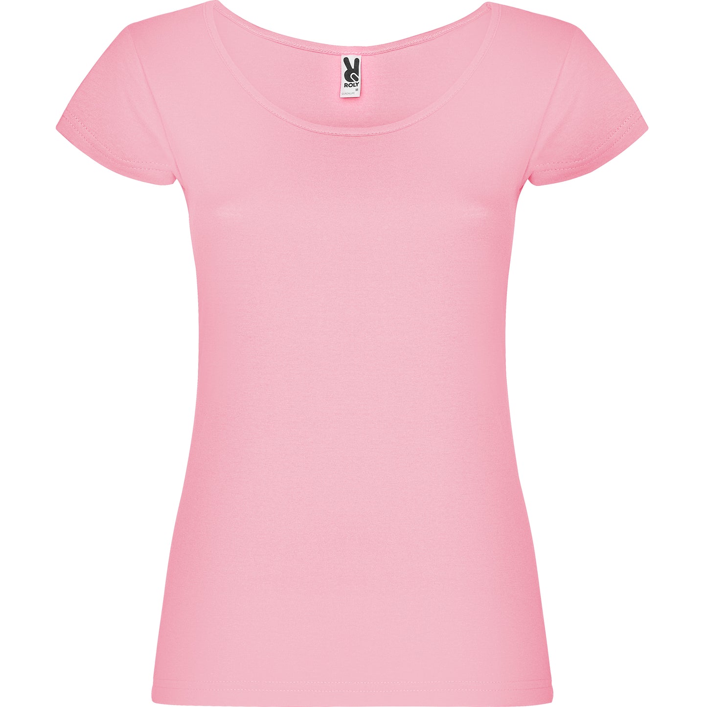 Camiseta de manga corta GUAD