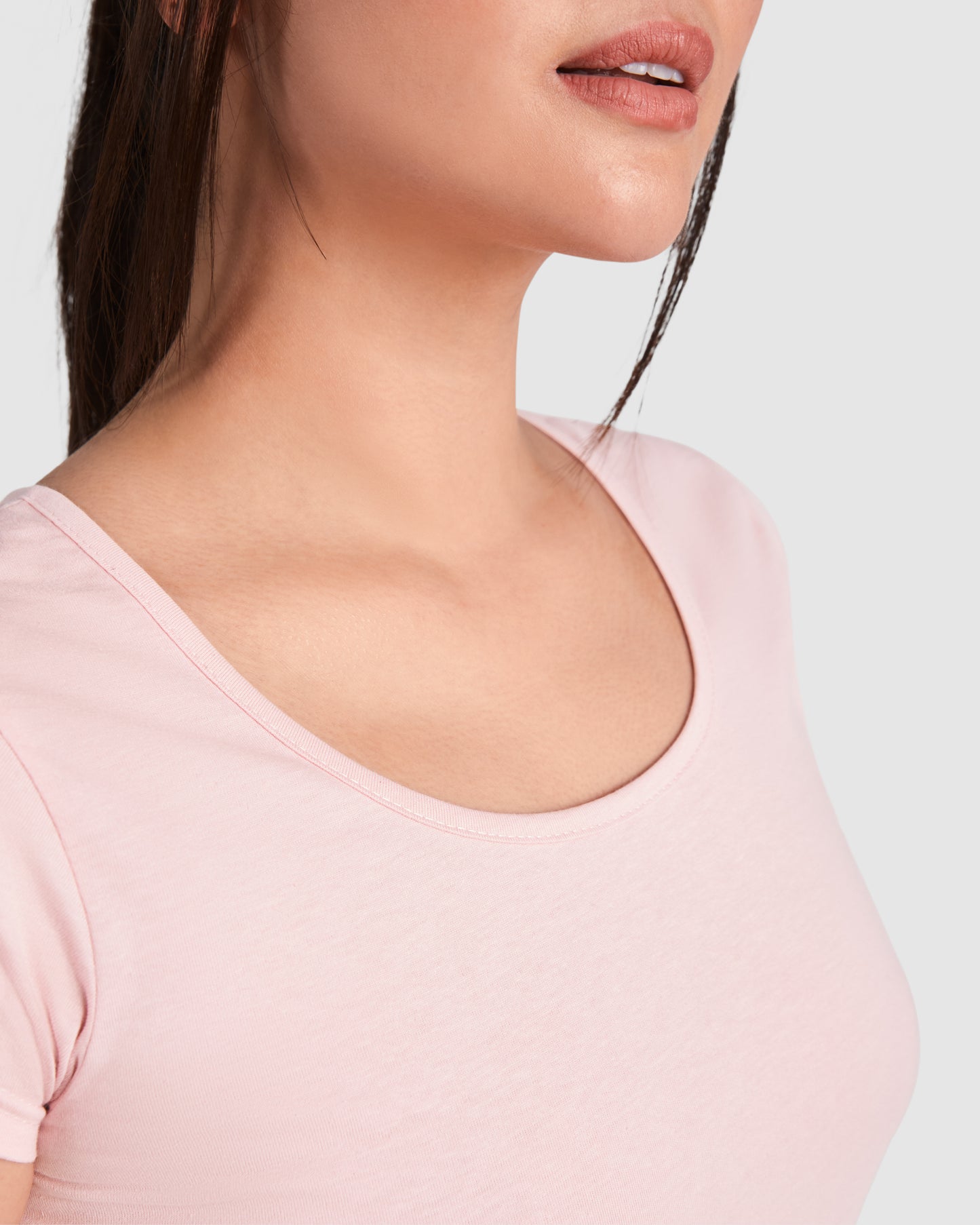 Camiseta de manga corta GUAD