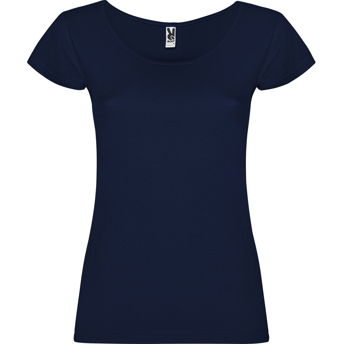 Camiseta de manga corta GUAD