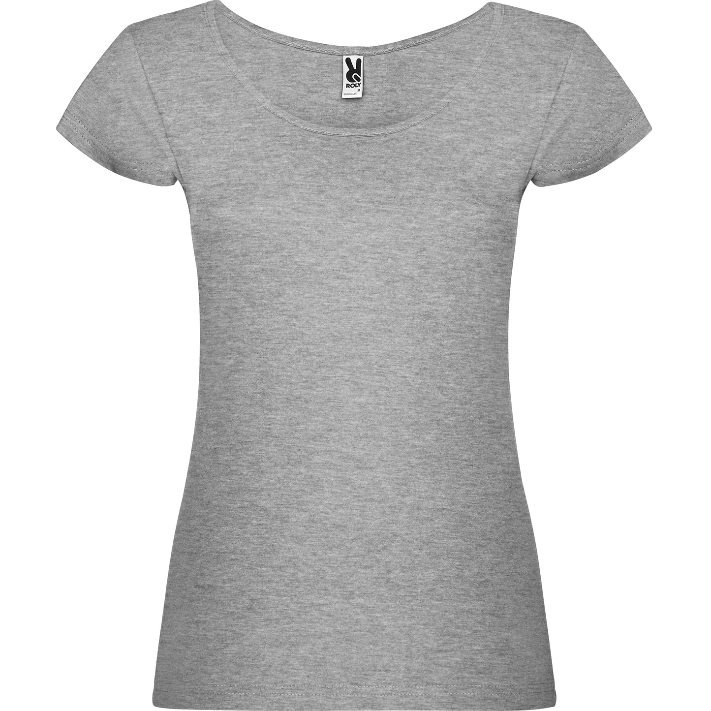 Camiseta de manga corta GUAD