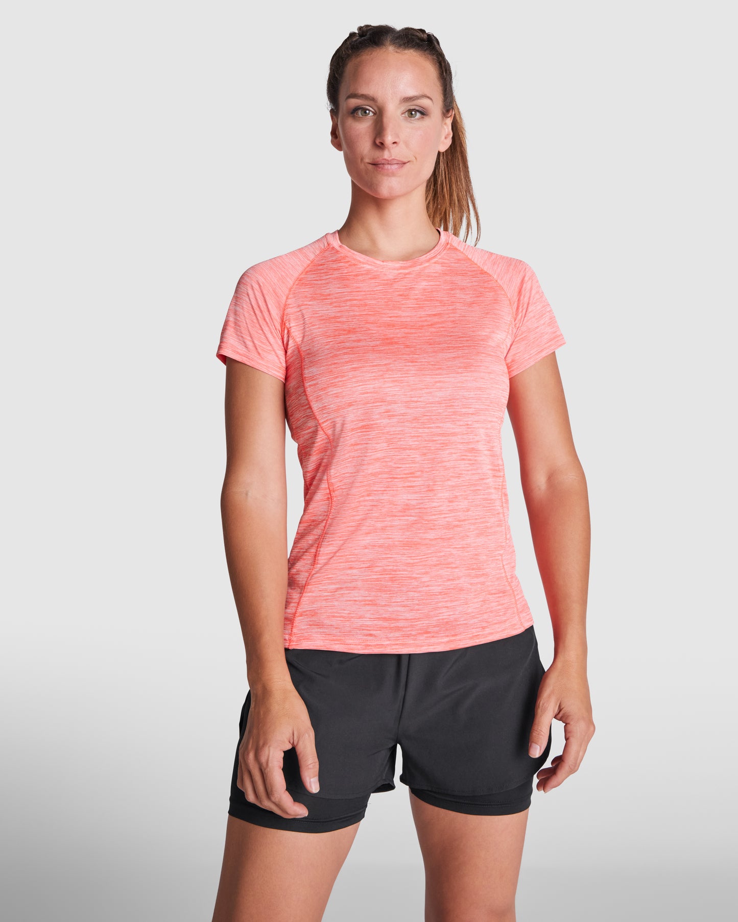 Camiseta técnica AUS WOMAN