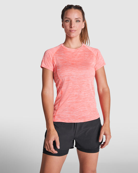 Camiseta técnica AUS WOMAN