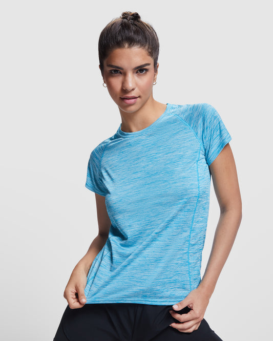 Camiseta técnica