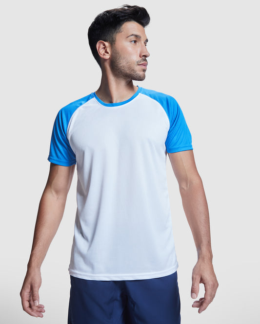 Camiseta deportiva