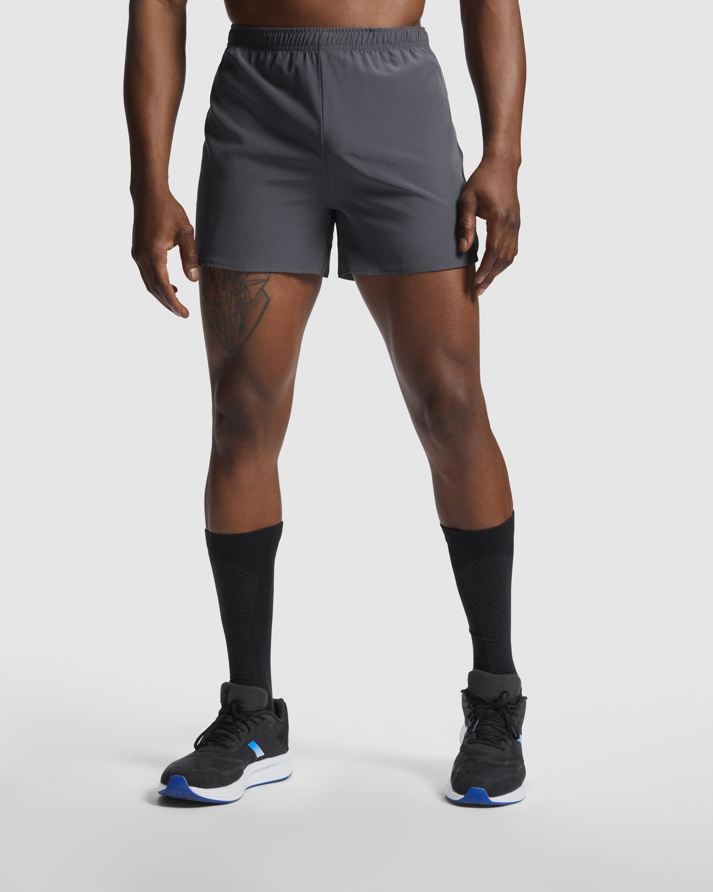 Pantalón corto deportivo