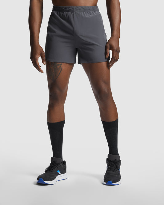 Pantalón corto deportivo