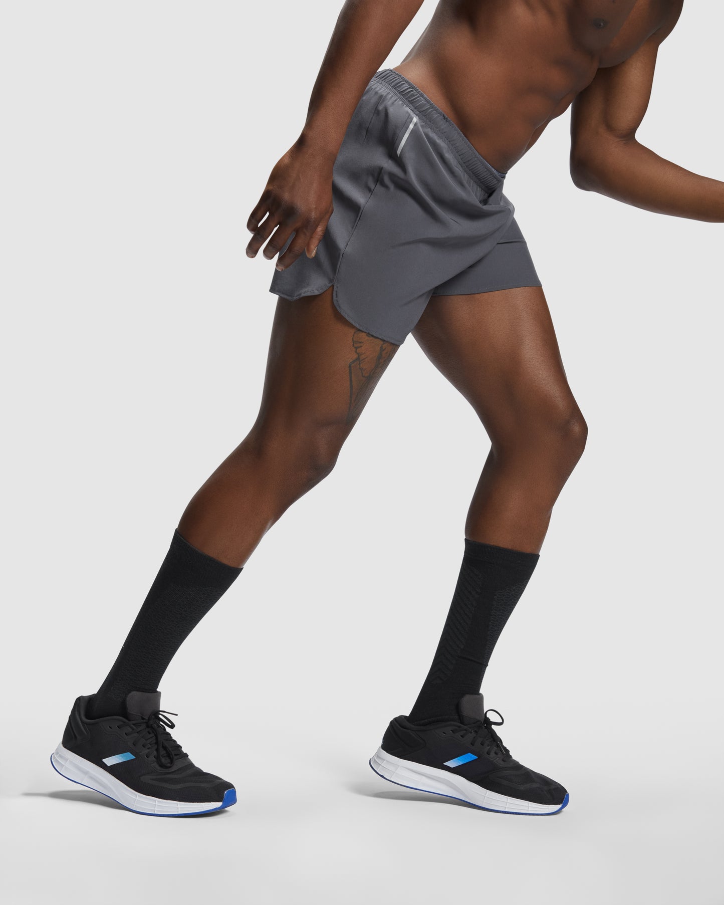 Pantalón corto deportivo