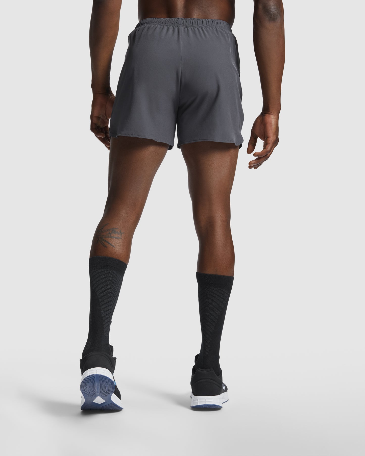 Pantalón corto deportivo