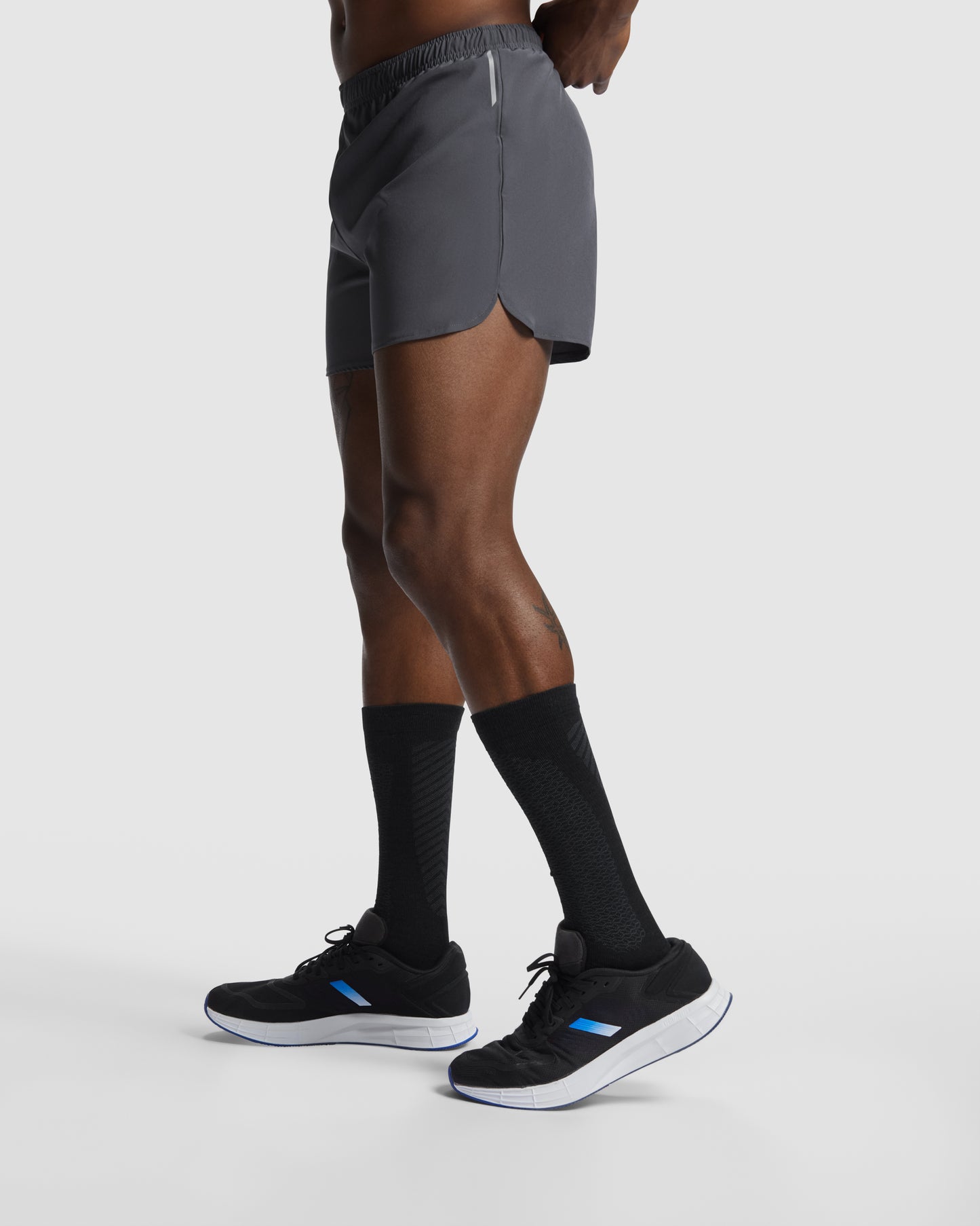 Pantalón corto deportivo