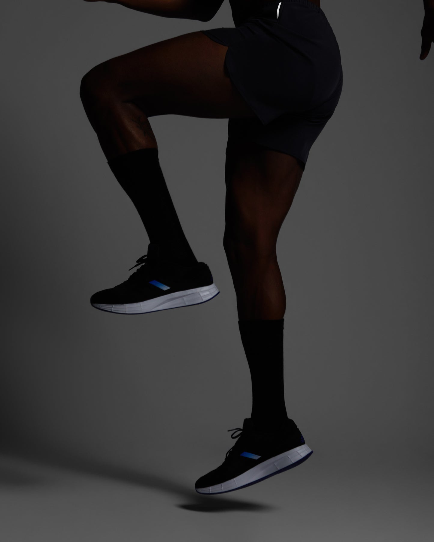 Pantalón corto deportivo