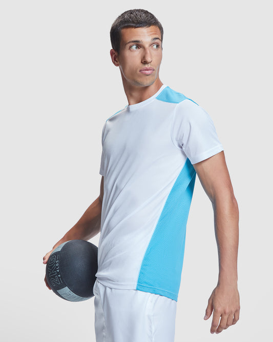 Camiseta técnica