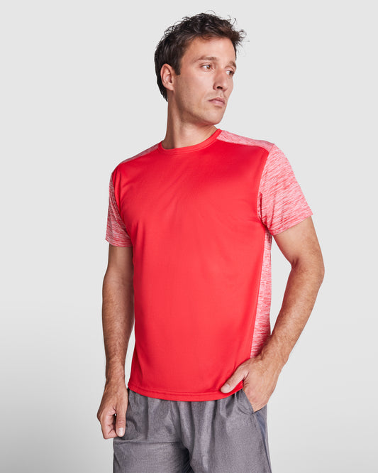 Camiseta técnica ZOLD