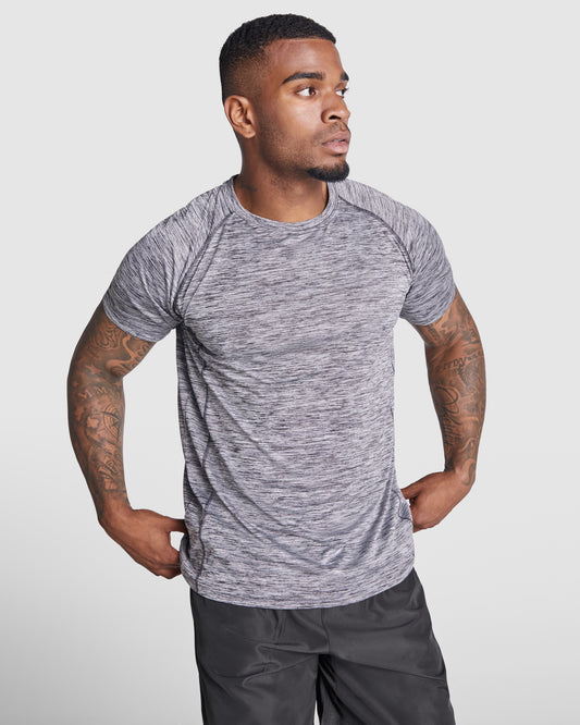 Camiseta técnica AUS