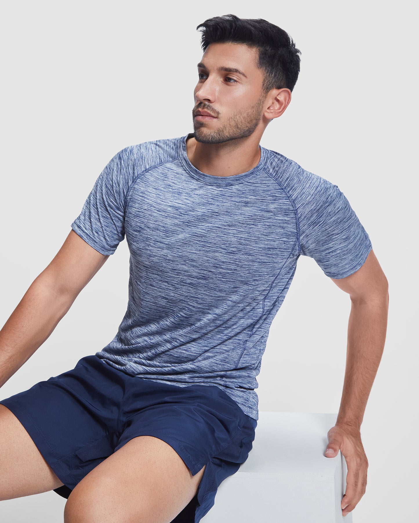 Camiseta técnica
