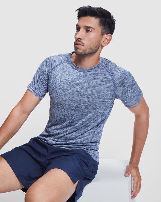 Camiseta técnica