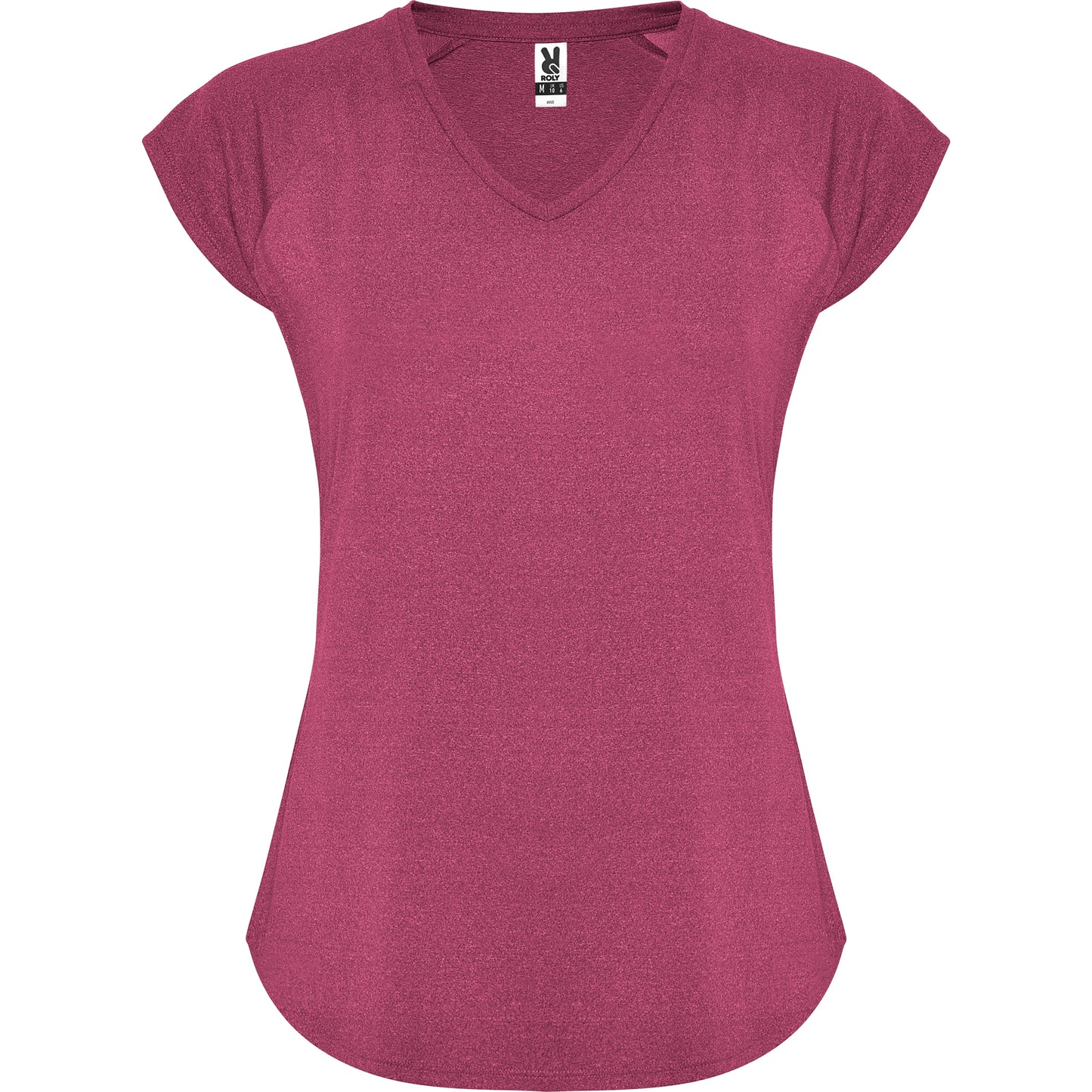 Camiseta técnica multi-deporte