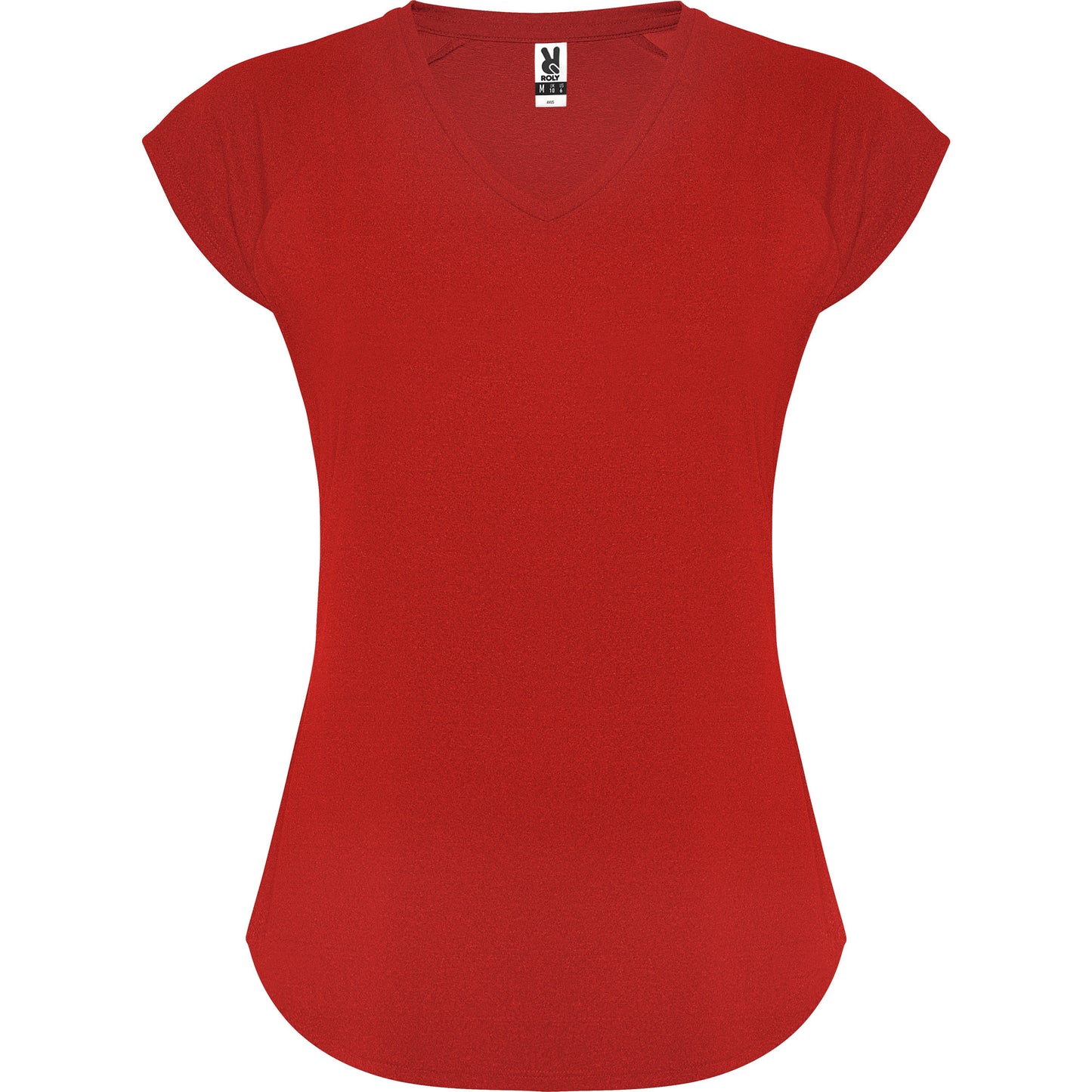Camiseta técnica multi-deporte