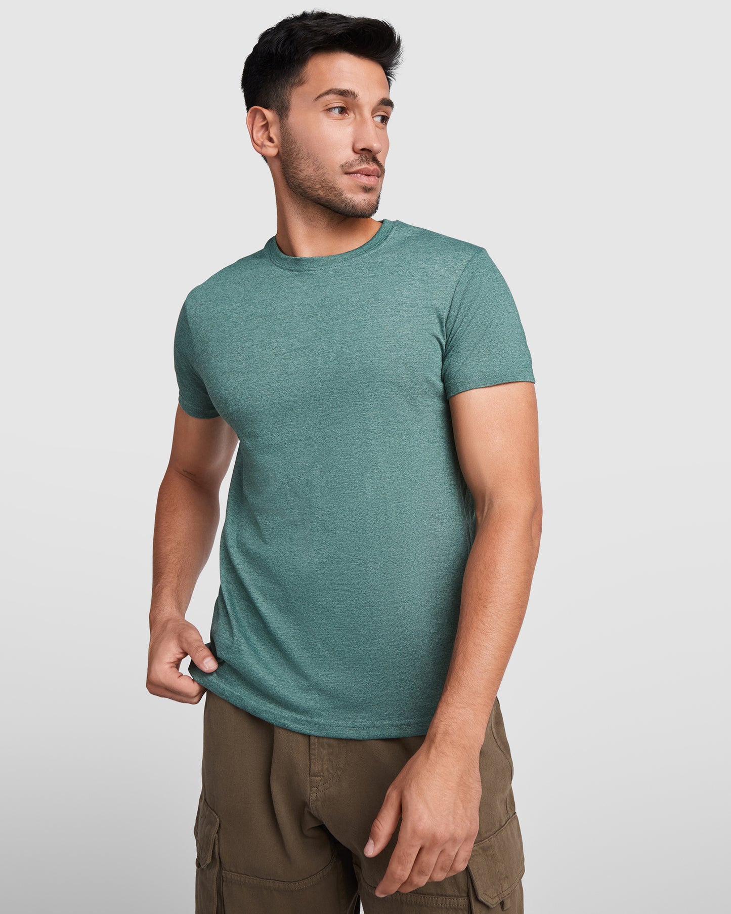 Camiseta de manga corta FOX