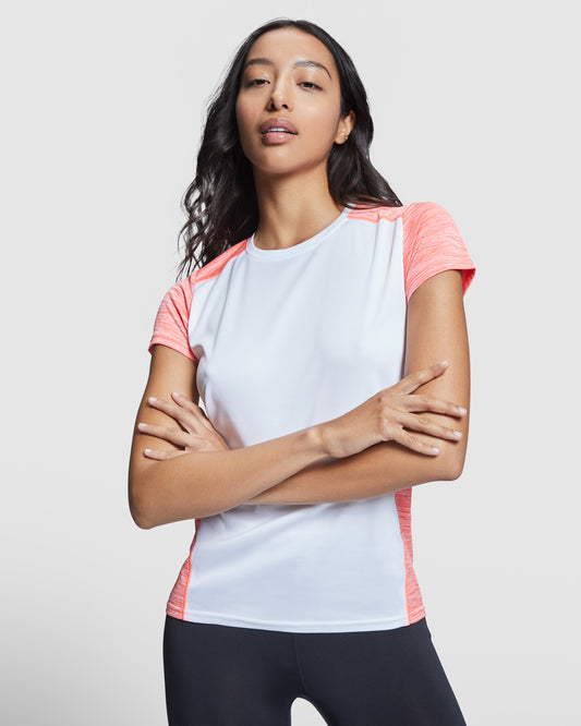 Camiseta técnica