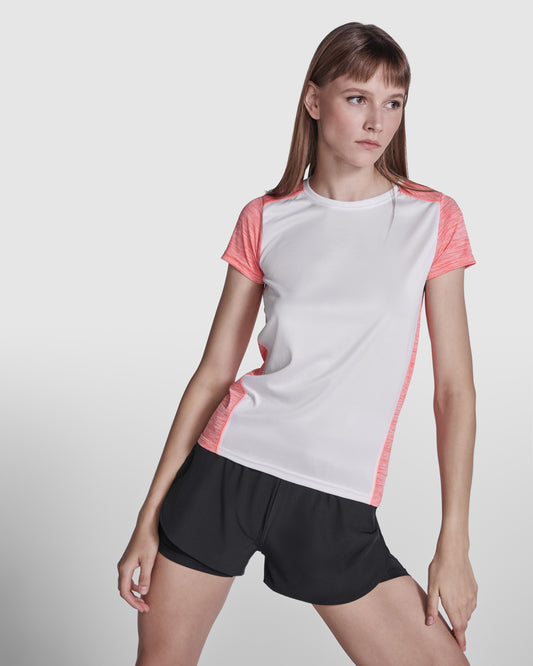 Camiseta técnica ZOLD WOMAN
