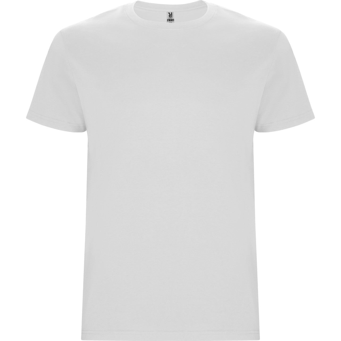 Camiseta tubular de manga corta STAFF