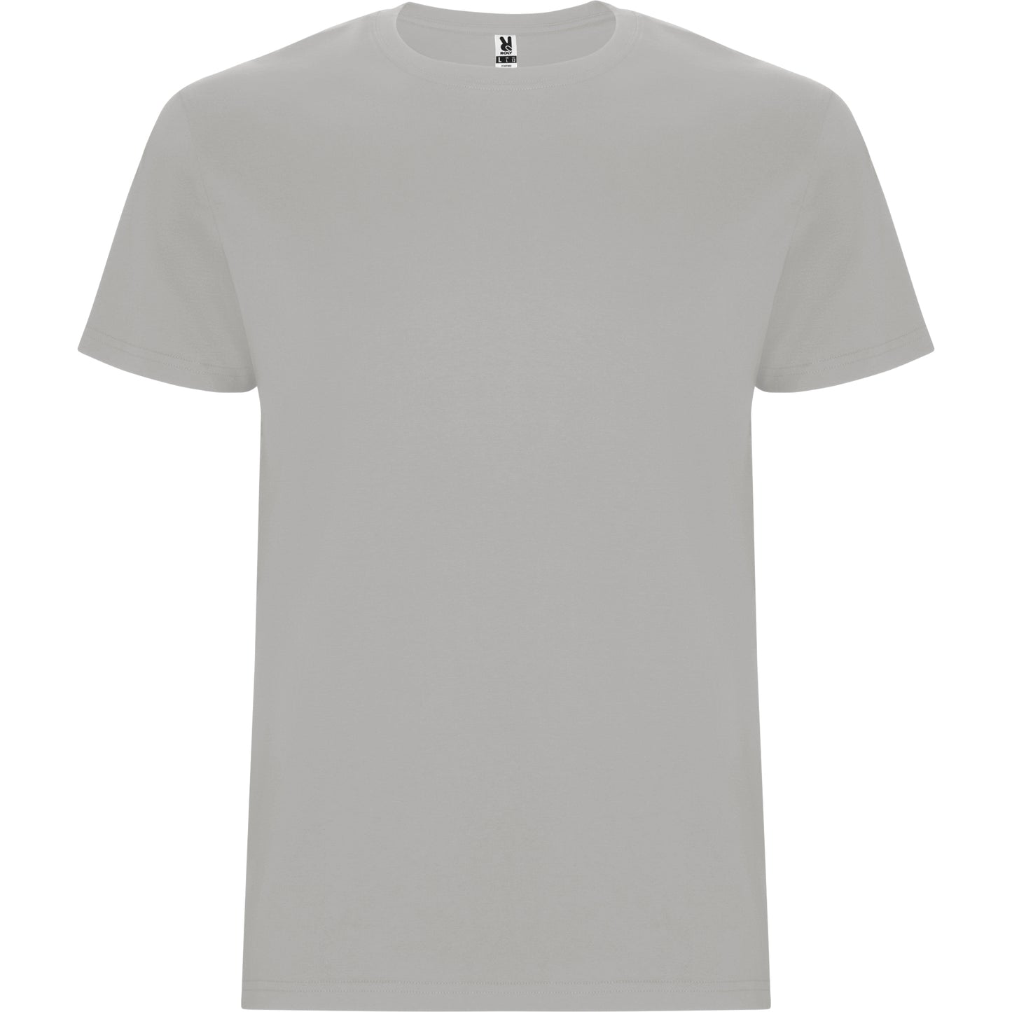 Camiseta tubular de manga corta STAFF