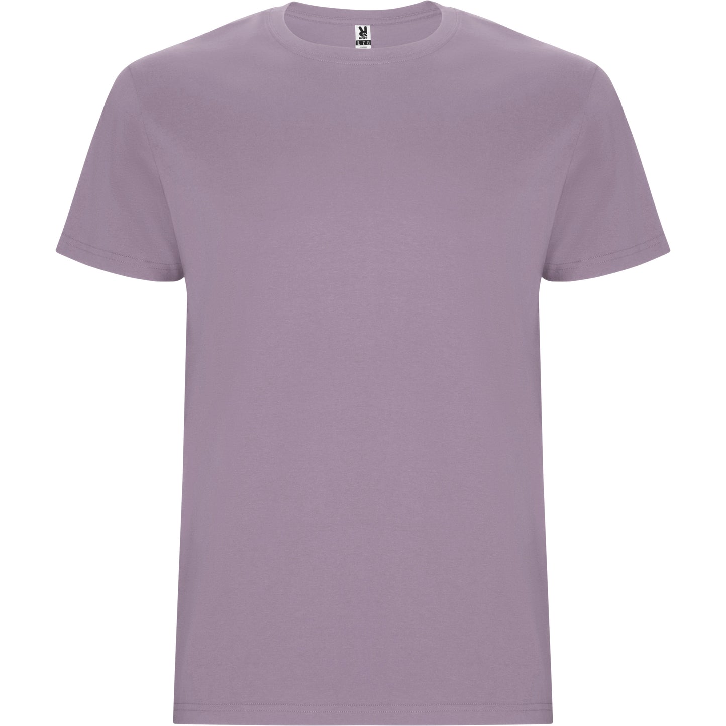 Camiseta tubular de manga corta STAFF