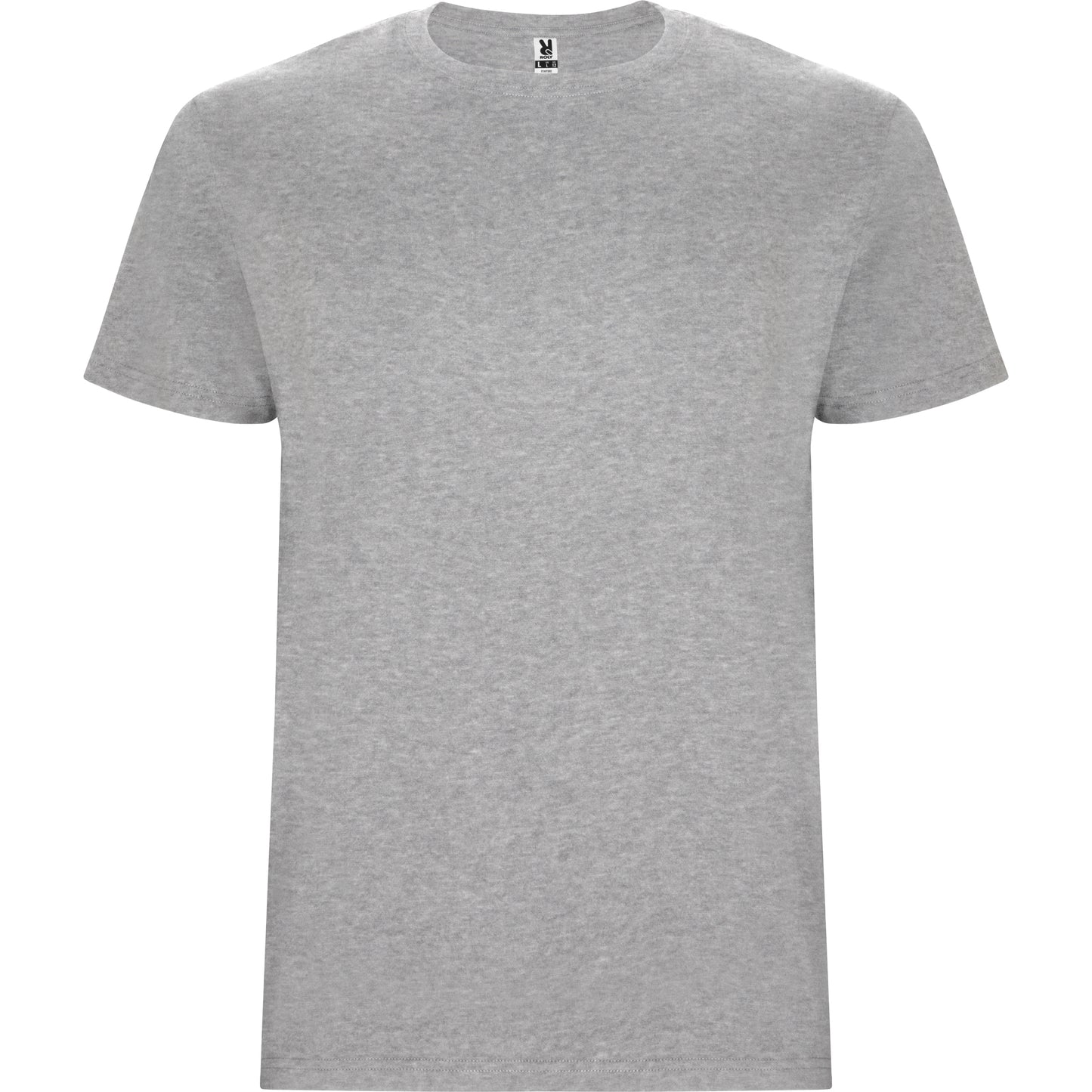 Camiseta tubular de manga corta STAFF