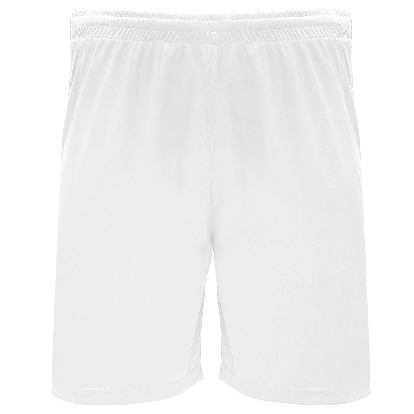 Pantalón corto con cinturilla