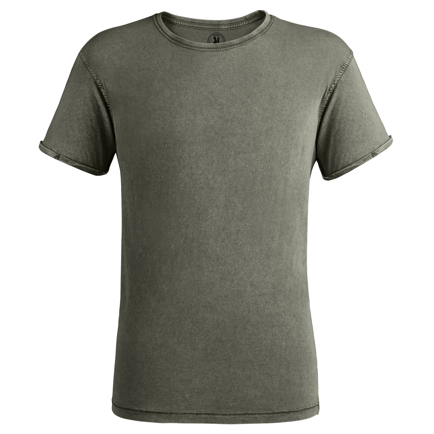 Camiseta de manga corta HUSK