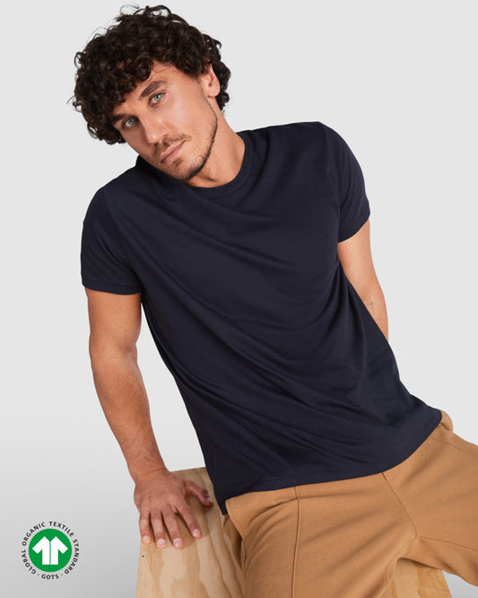 Camiseta ECO GOLD