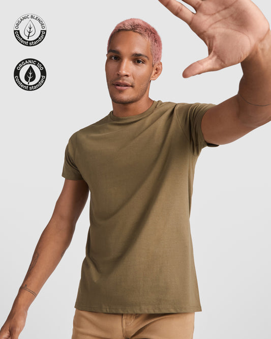 Camiseta ECO BRED