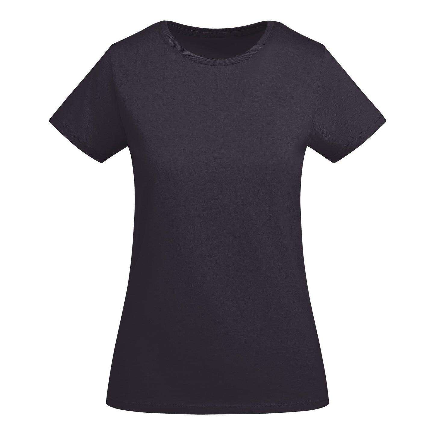 Camiseta tubular de manga corta BRED