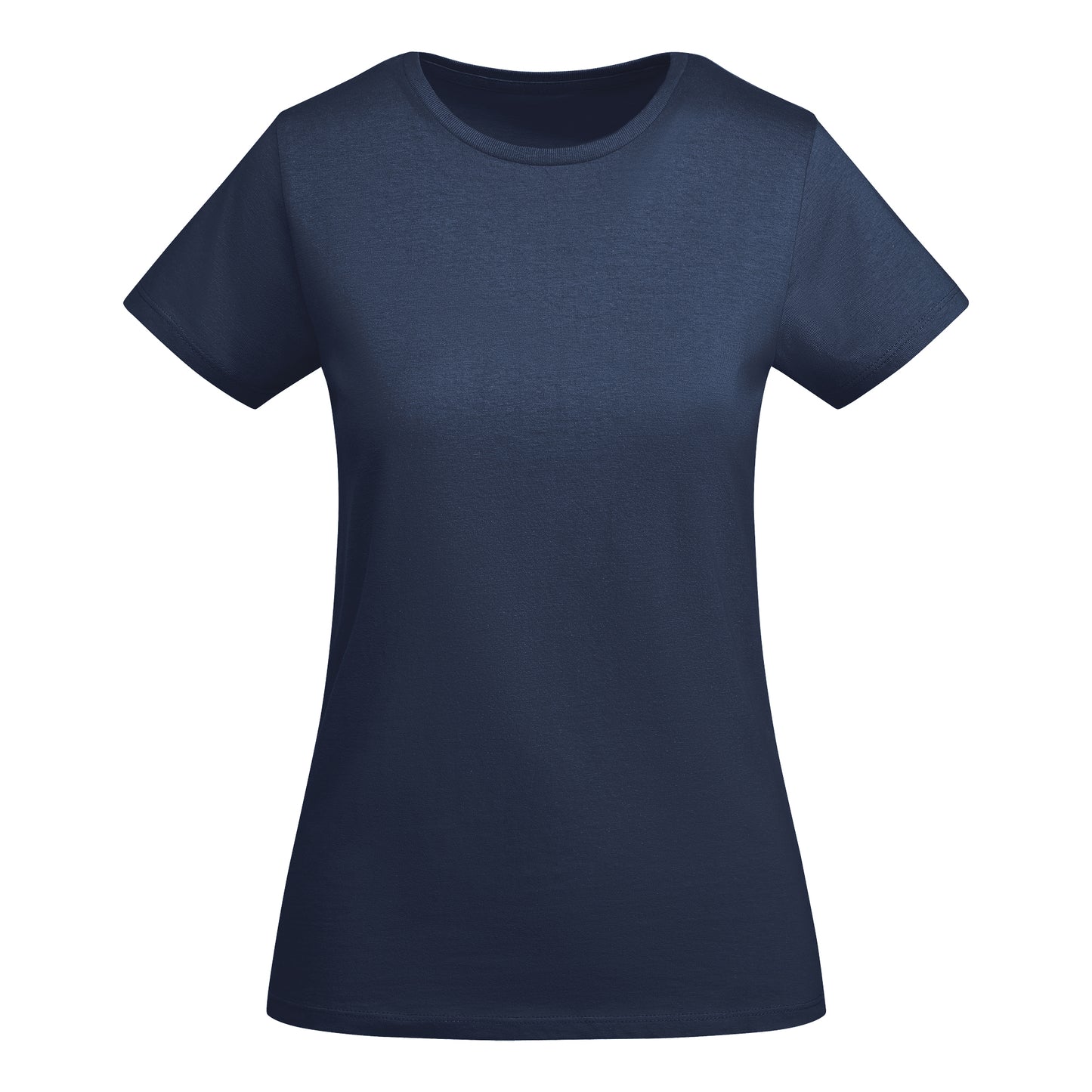 Camiseta de mujer entallada BRED WOMAN