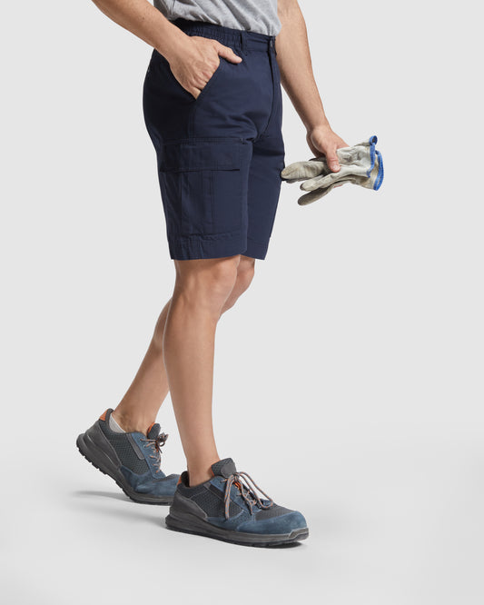 Pantalón Corto AMAZ