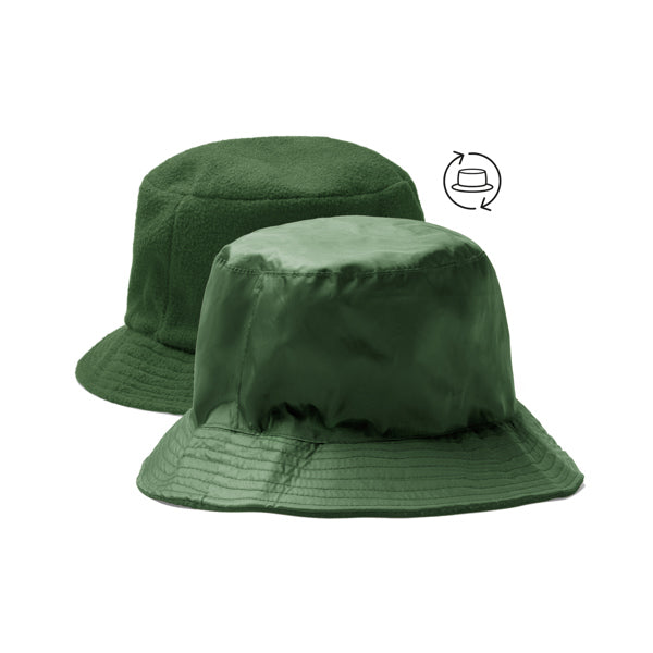 Gorro estilo bob reversible FROS