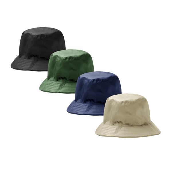 Gorro estilo bob reversible FROS