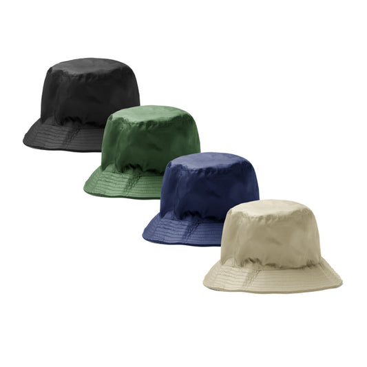 Gorro estilo bob reversible FROS