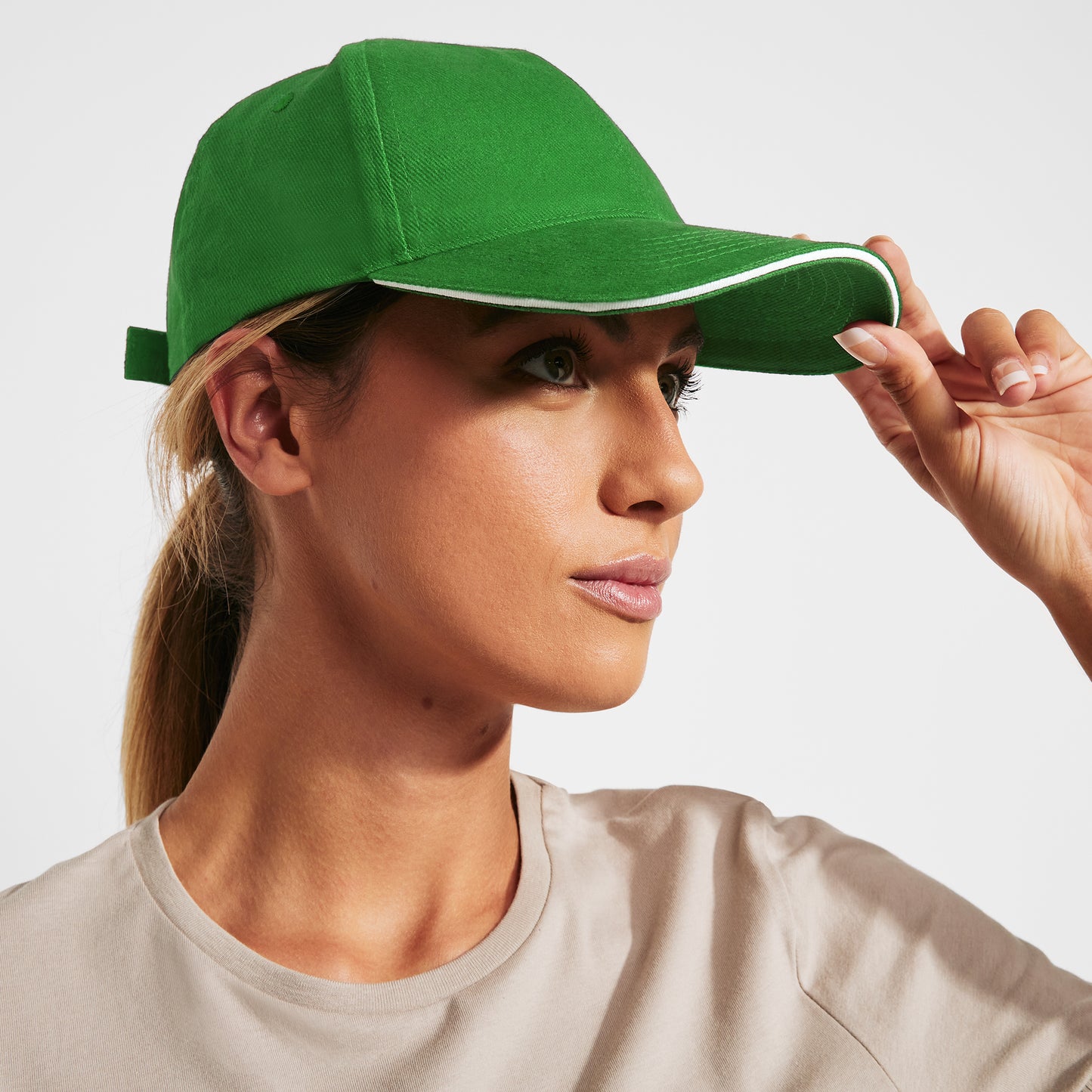 Gorra ERI