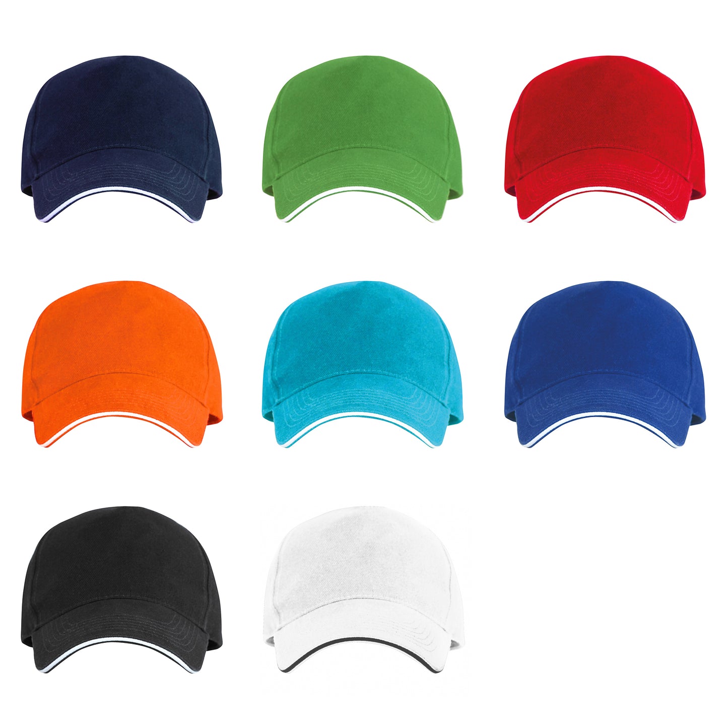 Gorra ERI