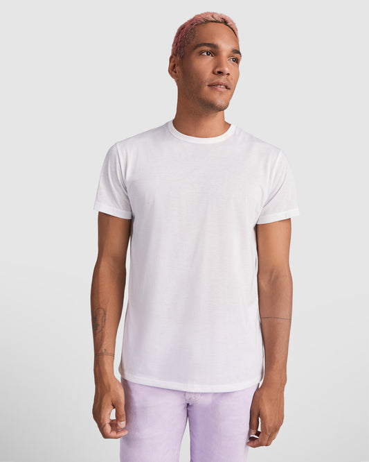 Camiseta de manga corta SUBLI