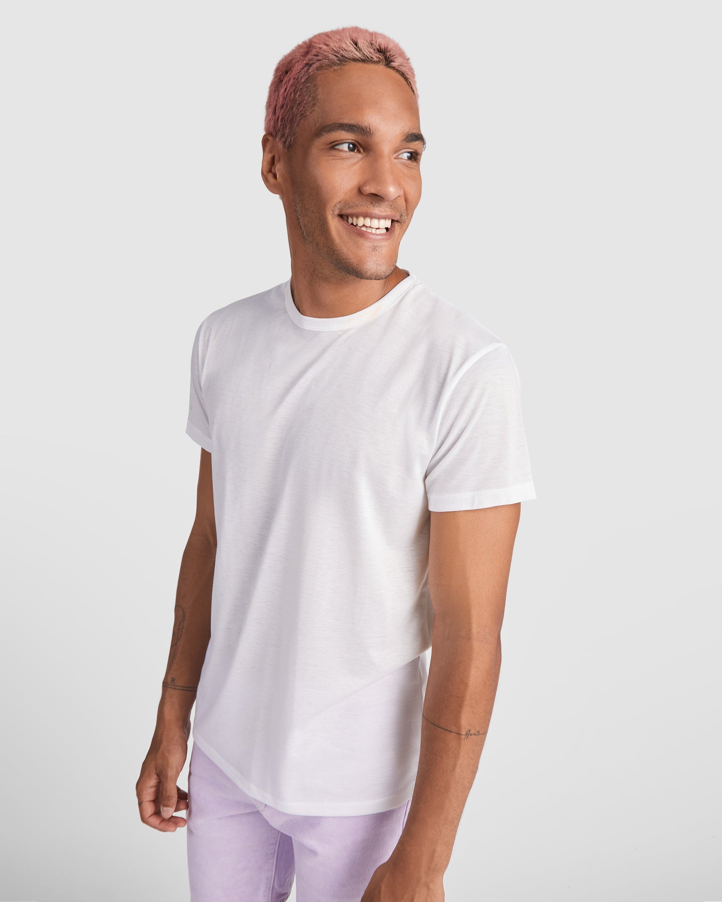 Camiseta de manga corta SUBLI