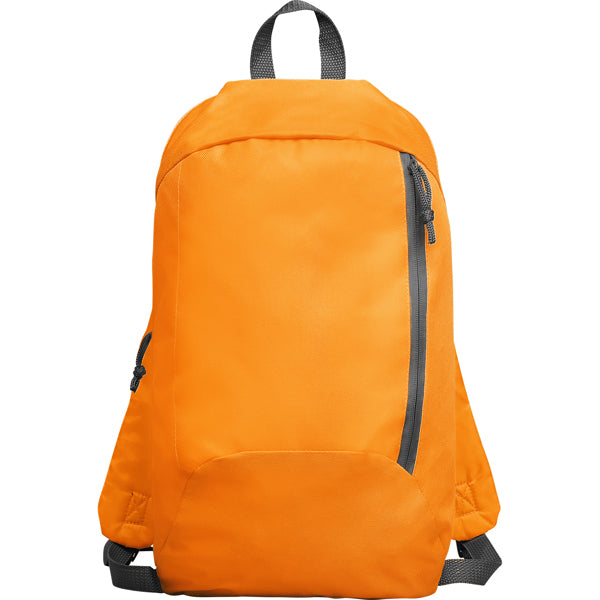 Mochila pequeña con asas ajustables