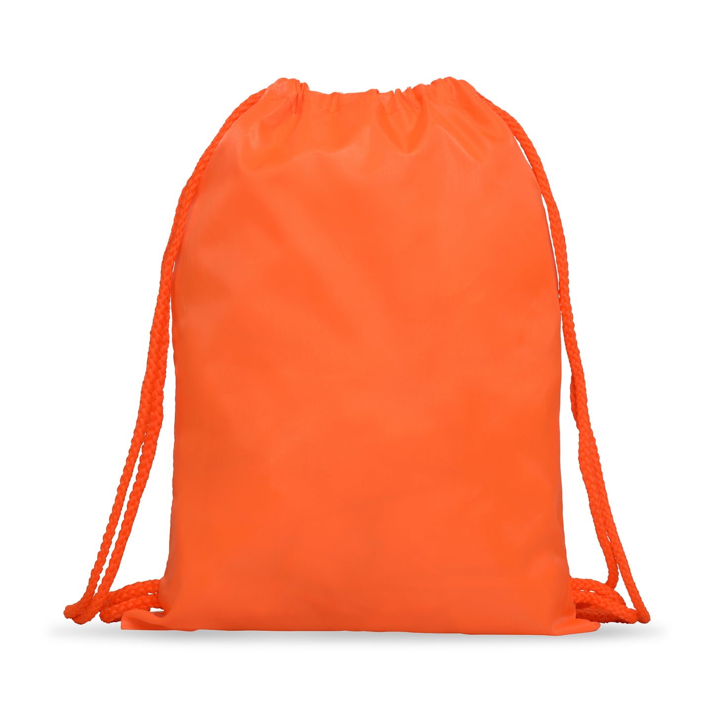 Mochila multiusos con cordones a tono de ajuste a la espalda de 8 mm de grosor.