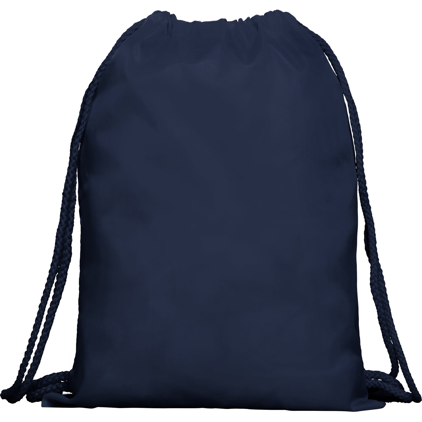 Mochila multiusos con cordones a tono de ajuste a la espalda de 8 mm de grosor.